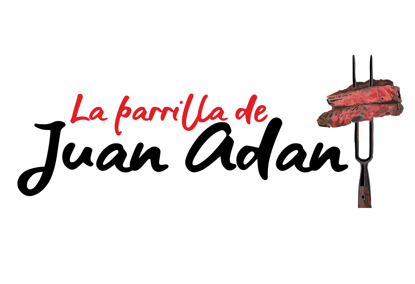 Carta Restaurante La Parrilla de Juan Adán