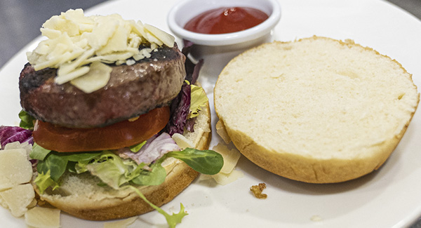 burguer